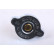 Kylare, motorkylning 67350A Nissens, miniatyr 7