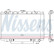 Kylare, motorkylning 67352 Nissens, miniatyr 2