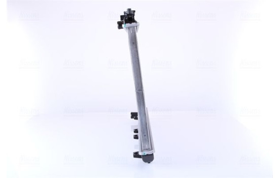 Kylare, motorkylning 67467 Nissens, bild 5