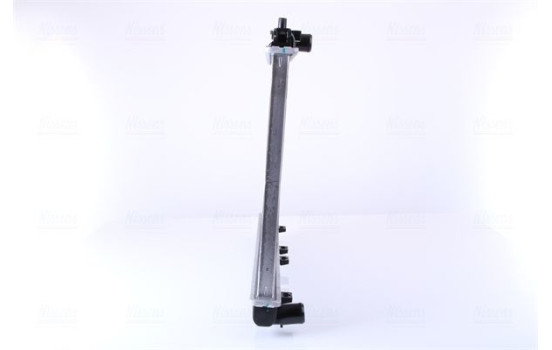 Kylare, motorkylning 67467 Nissens, bild 6