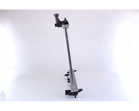 Kylare, motorkylning 67474 Nissens, bild 5