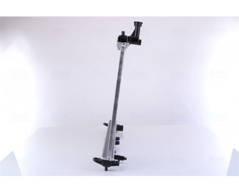 Kylare, motorkylning 67474 Nissens, bild 6