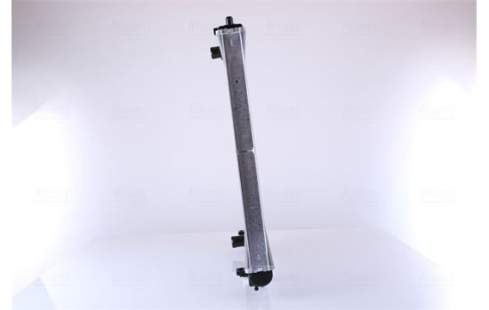 Kylare, motorkylning 67482 Nissens, bild 5