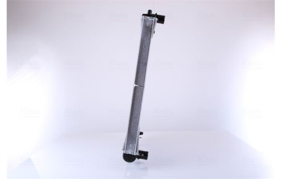 Kylare, motorkylning 67482 Nissens, bild 6