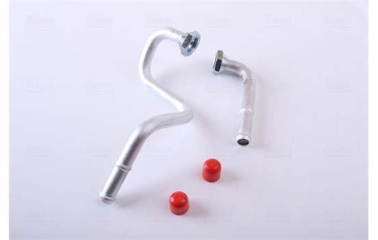 Kylare, motorkylning 67482 Nissens, bild 7