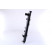 Kylare, motorkylning 675018 Nissens, miniatyr 4
