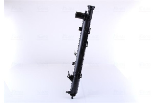 Kylare, motorkylning 675018 Nissens, bild 4