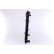 Kylare, motorkylning 675043 Nissens, miniatyr 5