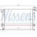 Kylare, motorkylning 67515 Nissens, miniatyr 2