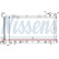 Kylare, motorkylning 67705A Nissens, miniatyr 2