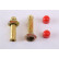 Kylare, motorkylning 67705A Nissens, miniatyr 7