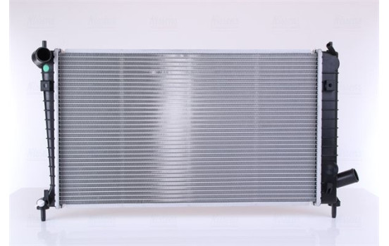 Kylare, motorkylning 68004A Nissens, bild 3