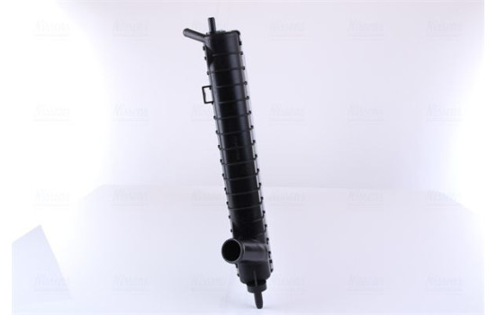 Kylare, motorkylning 68004A Nissens, bild 4