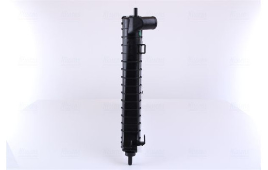 Kylare, motorkylning 68004A Nissens, bild 6