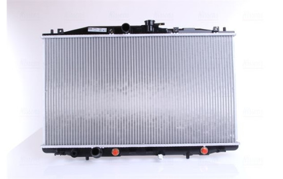 Kylare, motorkylning 68112 Nissens, bild 3