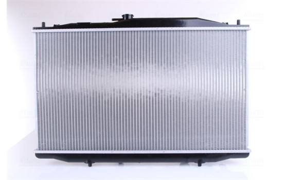 Kylare, motorkylning 68112 Nissens, bild 4