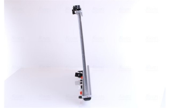 Kylare, motorkylning 68112 Nissens, bild 5