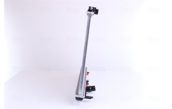 Kylare, motorkylning 68112 Nissens, bild 6