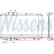 Kylare, motorkylning 68141 Nissens, miniatyr 7