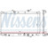 Kylare, motorkylning 68149 Nissens, miniatyr 2