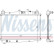 Kylare, motorkylning 68506 Nissens, miniatyr 2