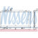 Kylare, motorkylning 68508 Nissens