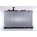 Kylare, motorkylning 68508 Nissens, miniatyr 3