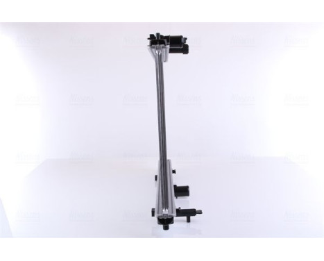 Kylare, motorkylning 68539 Nissens, bild 5