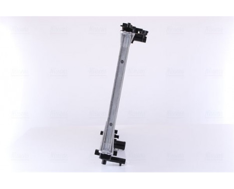 Kylare, motorkylning 68557 Nissens, bild 5