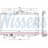 Kylare, motorkylning 68604 Nissens