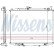 Kylare, motorkylning 68709A Nissens, miniatyr 2