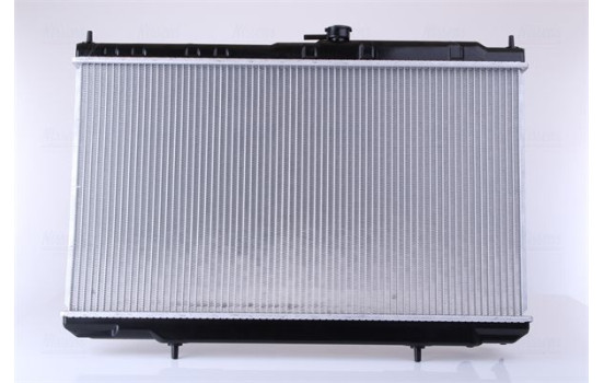 Kylare, motorkylning 68751 Nissens, bild 3