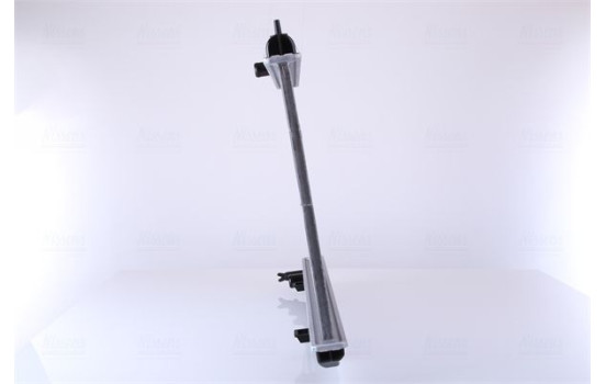 Kylare, motorkylning 68751 Nissens, bild 4