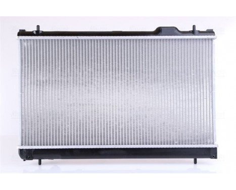 Kylare, motorkylning 69210 Nissens, bild 4