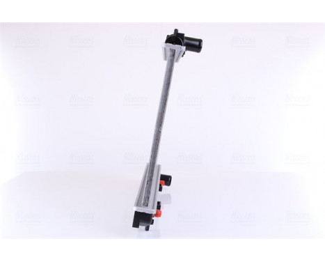 Kylare, motorkylning 69210 Nissens, bild 6