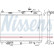 Kylare, motorkylning 69234 Nissens, miniatyr 2