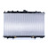 Kylare, motorkylning 69460 Nissens, miniatyr 5