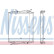 Kylare, motorkylning 69602A Nissens