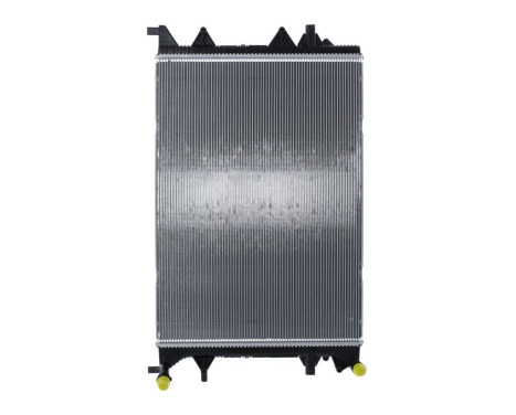 Kylare, motorkylning 701506 Valeo