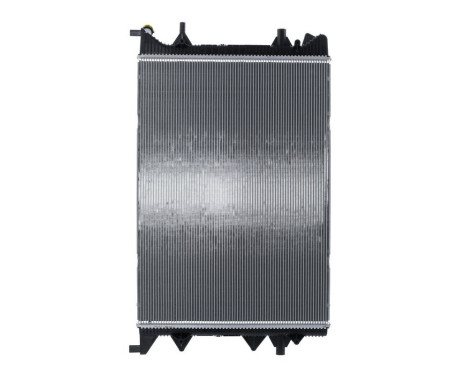 Kylare, motorkylning 701506 Valeo, bild 2