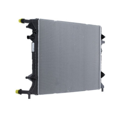 Kylare, motorkylning 701506 Valeo, bild 4