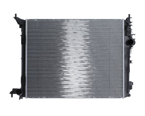 Kylare, motorkylning 701683 Valeo