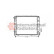 Kylare, motorkylning 73002056 International Radiators, miniatyr 2