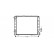 Kylare, motorkylning 73002056 International Radiators