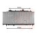 Kylare, motorkylning 73002072 International Radiators, miniatyr 2