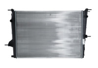 Kylare, motorkylning 735184 Valeo