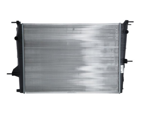 Kylare, motorkylning 735184 Valeo