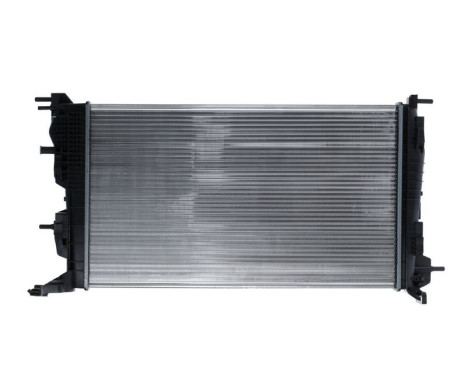 Kylare, motorkylning 735607 Valeo