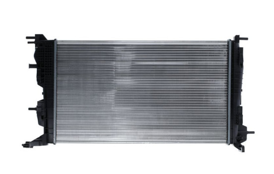 Kylare, motorkylning 735607 Valeo