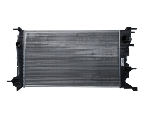 Kylare, motorkylning 735607 Valeo, bild 2